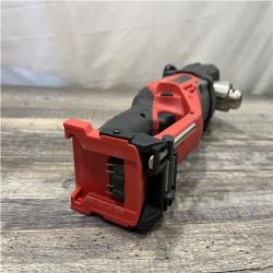 AS-IS Milwaukee FUEL GEN II 18V Lithium-Ion Brushless Cordless 1/2 in. Hole Hawg Right Angle Drill (Tool-Only)