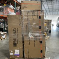 DALLAS LOCATION- AS-IS HOME IMPROVEMENT PALLET