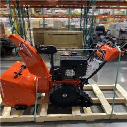 Dallas Location - As-Is  Ariens  Platinum 28 in. 389cc Gas Snow Blower
