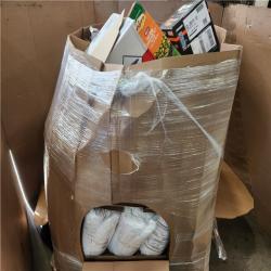 Phoenix AS-IS Mixed Home Improvement Pallet