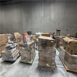 Atlanta Location As-Is Outdoor Seasonal Full Truckload (22 pallets) 4478-A