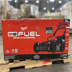 DALLAS LOCATION- AS-IS MILWAUKEE TOOL PALLET
