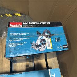 CALIFORNIA AS IS MAKITA TOOLS