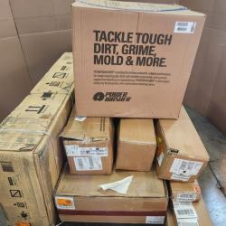 Phoenix AS-IS Monster Turbo Pallet