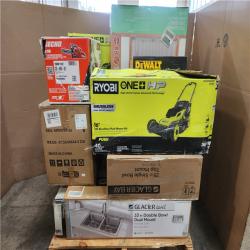 Phoenix AS-IS Monster Turbo Pallet