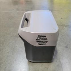 CALIFORNIA AS-IS ECOFLOW 1600-WATT BATTERY GENERATOR
