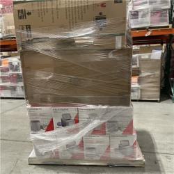 DALLAS LOCATION - AS-IS HOME IMPROVEMENT PALLET