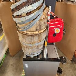 Phoenix AS-IS Mixed Home Improvement Pallet