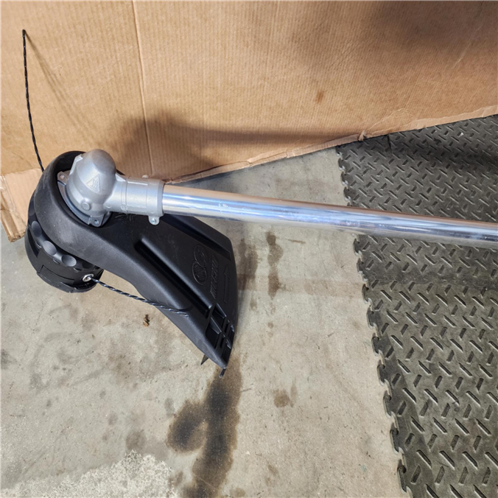 HOUSTON LOCATION - AS-IS ECHO 25.4 Cc Gas 2-Stroke X Series Straight Shaft String Trimmer