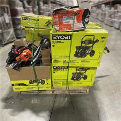 DALLAS LOCATION- AS-IS MONSTER TURBO