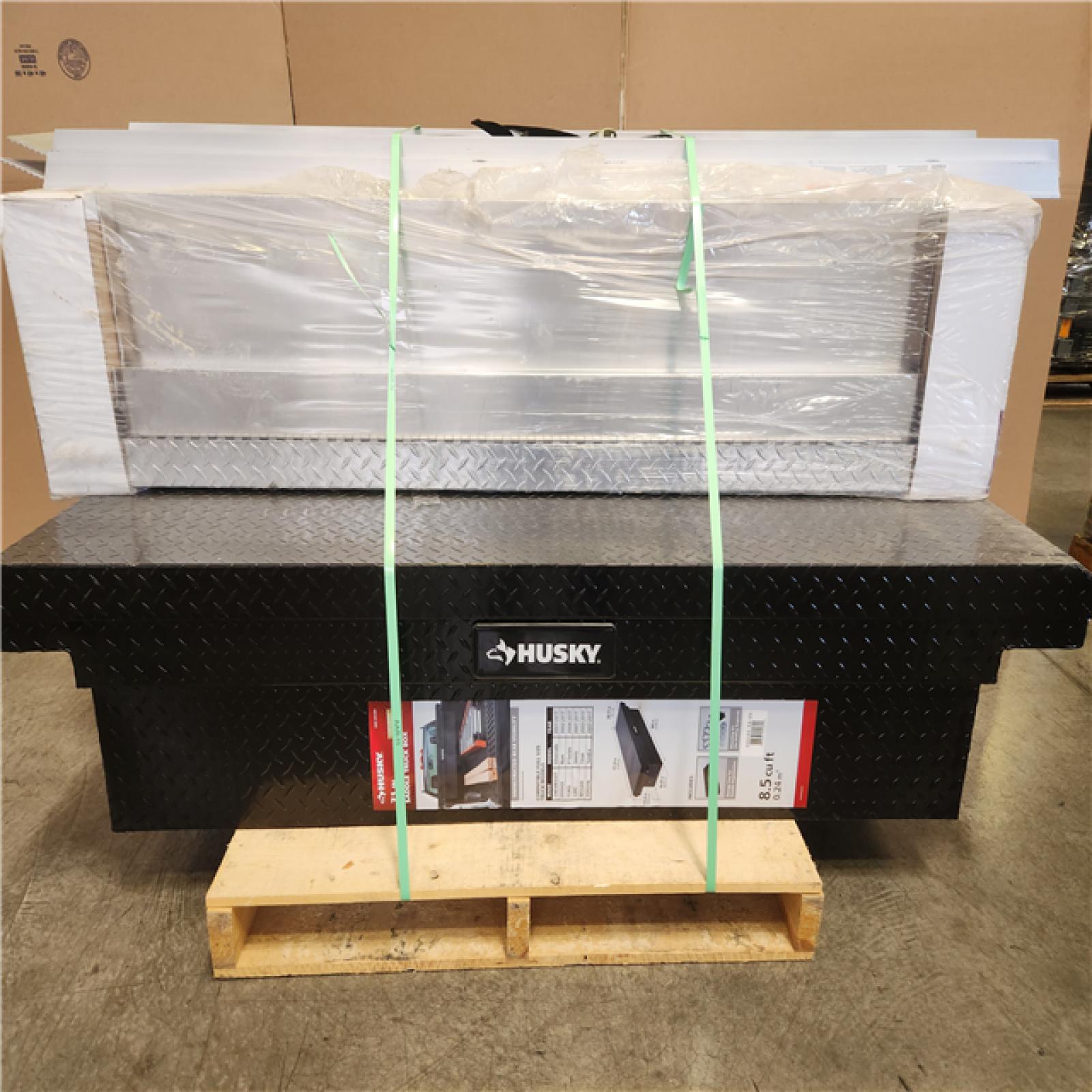 Phoenix AS-IS .Com Home Improvement Pallet