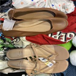 DALLAS LOCATION - BULLSEYE HOME GOODS MIX PALLET