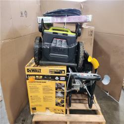 Phoenix AS-IS Monster Turbo Pallet