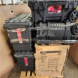 Phoenix AS-IS .Com Home Improvement Pallet