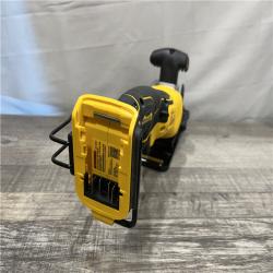AS-IS DEWALT ATOMIC 20V MAX Cordless Brushless 4-1/2 in. Circular Saw (Tool Only)