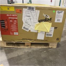 Dallas Location - NEW- Milwaukee PACKOUT Rack Kit