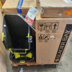 Phoenix AS-IS Mixed Home Improvement Pallet