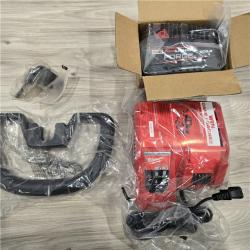 GOOD-  M18 FUEL String Trimmer/Blower Combo Kit