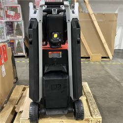 Dallas Location - As-Is Milwaukee MX FUEL ROCKET Tower Light/Charger