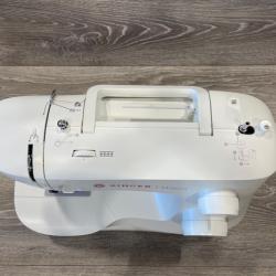 AS-IS SINGER M3220 Lightweight & Portable Sewing Machine