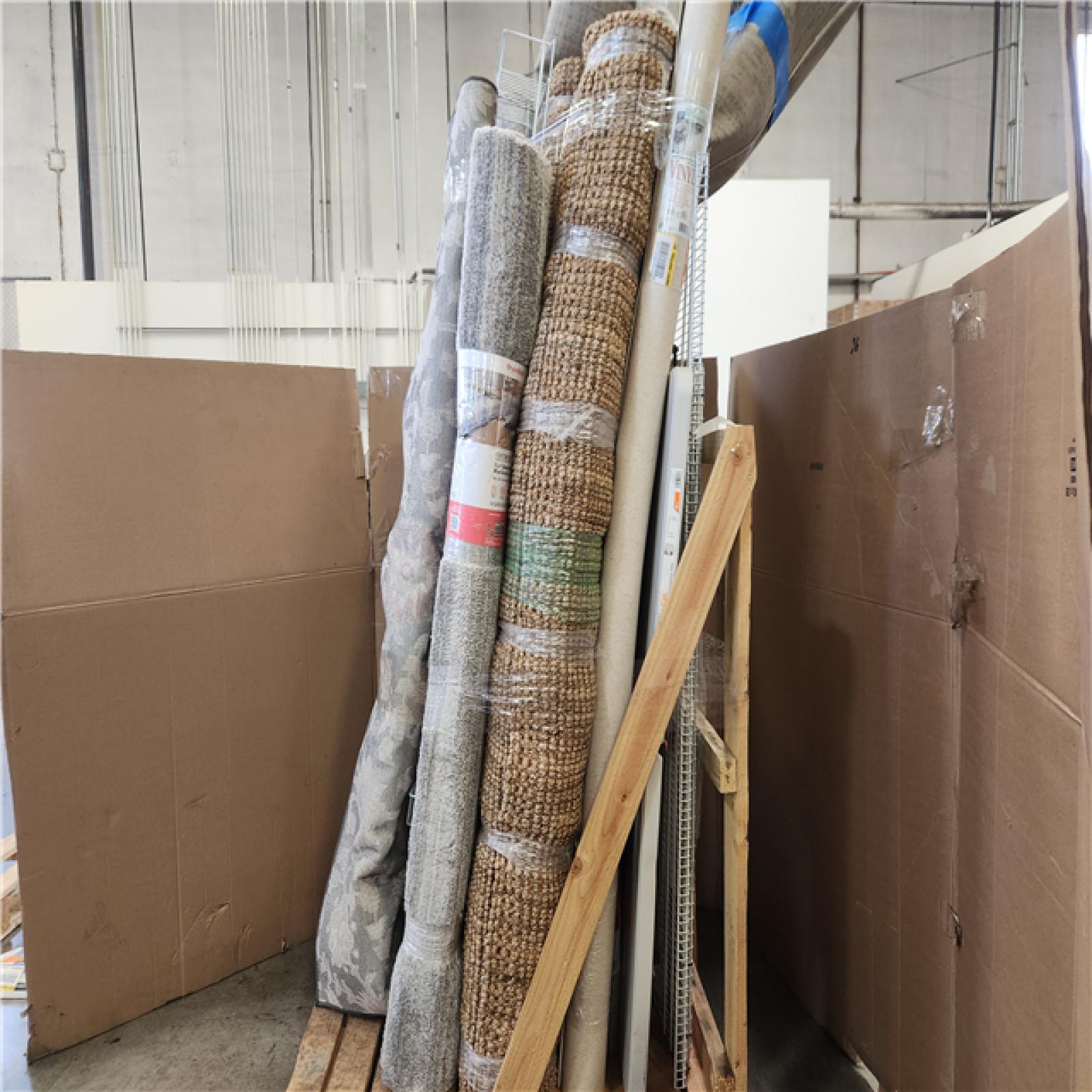 Phoenix AS-IS .Com Home Improvement Pallet