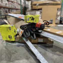 DALLAS LOCATION - AS-IS MONSTER TURBO