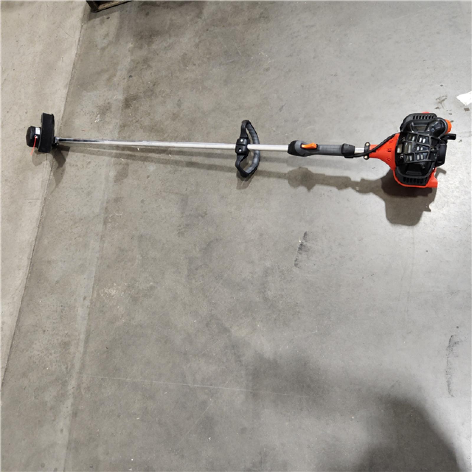 ECHO 21.2 cc Gas 2-Stroke Straight Shaft String Trimmer