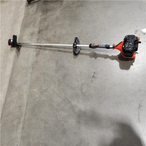 ECHO 21.2 cc Gas 2-Stroke Straight Shaft String Trimmer