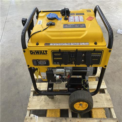 Houston Location AS IS - Outdoor Power Equipment