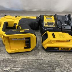 AS-IS DEWALT 20V MAX Cordless Battery Powered Pruner Kit