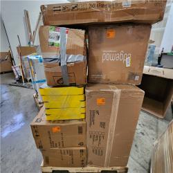 Phoenix AS-IS Mixed Home Improvement Pallet