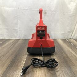 AS-IS Milwaukee 18V Lithium-Ion PACKOUT 6-Port Rapid Charger