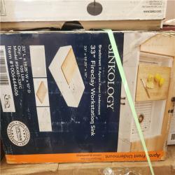 Phoenix AS-IS Mixed Home Improvement Pallet