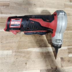 HOUSTON LOCATION - AS-IS M12 12-Volt Lithium-Ion Cordless ProPEX Expansion Tool Kit with (2) 1.5Ah Batteries  (3) Expansion Heads and Hard Case