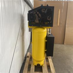 Houston Location AS IS - EMAX E350 80gal Air Compressor