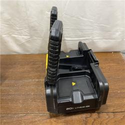AS-IS Tough System 2.0 Flex Volt 20V/60V Cordless 4000 Lumen LED Adjustable Folding Panel Work Light