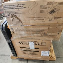 Phoenix AS-IS Mixed Home Improvement Pallet