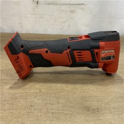 AS-IS Milwaukee 18V Lithium-Ion Cordless Oscillating Multi-Tool (Tool-Only)