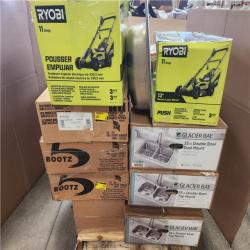 Phoenix AS-IS Monster Turbo Pallet