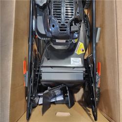HOUSTON LOCATION - AS-IS Echo 21 Inch 190 CC Gas-Powered Self-Propelled Lawn Mower - LM-2119SP