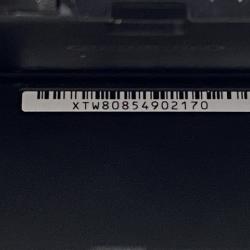 AS-IS Nintendo Switch OLED Console with White Joy-Con