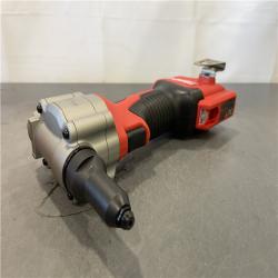 AS-IS - Milwaukee M12 12-Volt Lithium-Ion Cordless Rivet Tool