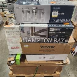 Phoenix AS-IS .Com Home Improvement Pallet