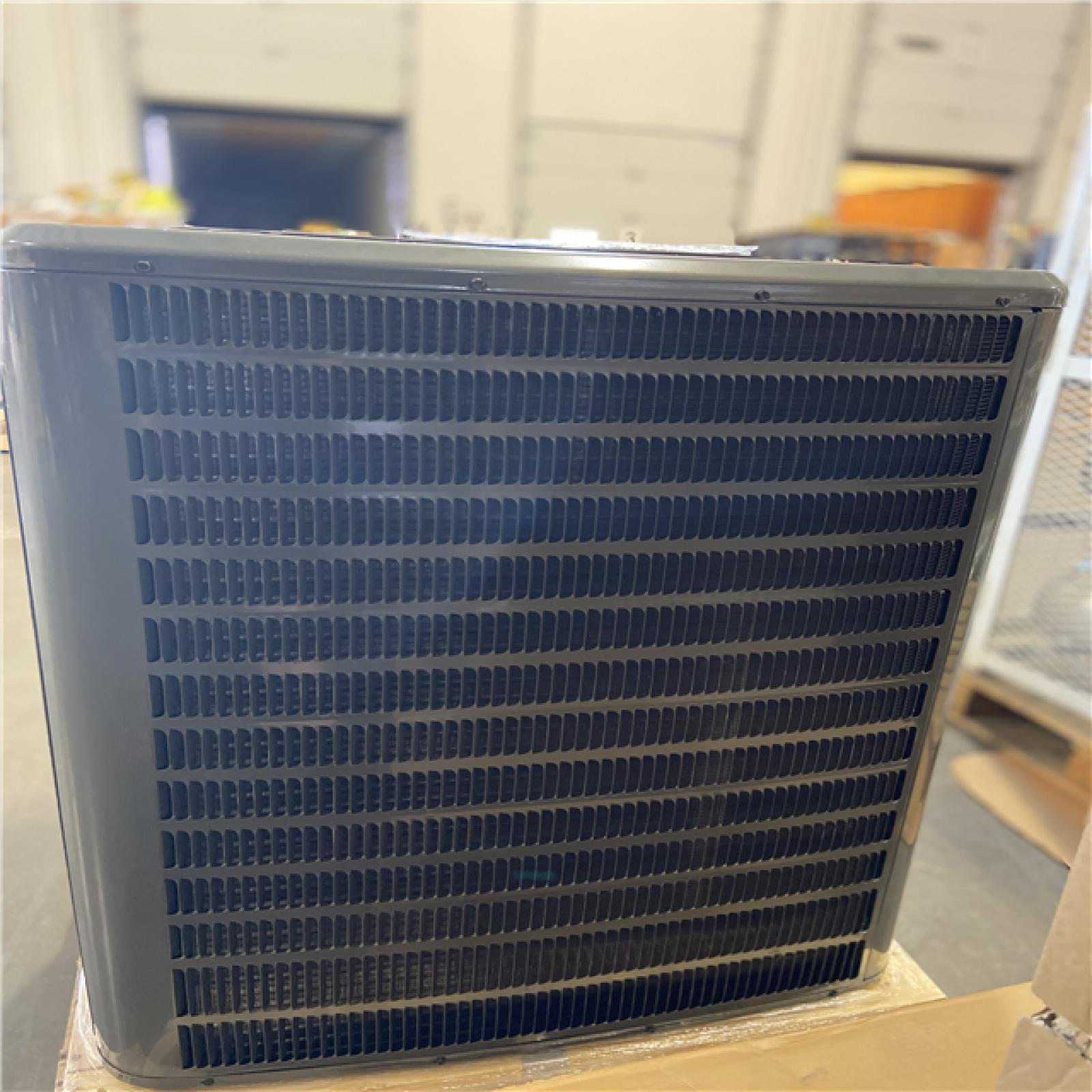 DALLAS LOCATION - Goodman 5 TON 14.3 SEER2 Classic Series Heat Pump Condenser - GSZB406010