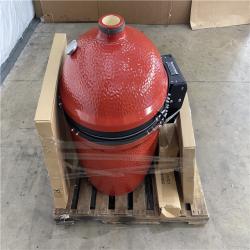 Houston Location AS IS - Home Improvement Pallet Kamado Joe Big Joe Grill