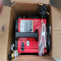 CALIFORNIA AS-IS LINCOLN ELECTRIC 180 WELD-PAK