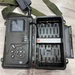 AS-IS Spartan GoLIVE 4G/LTE Trail Camera