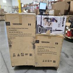 DALLAS LOCATION - AS-IS HOME IMPROVEMENT PALLET