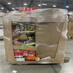 DALLAS LOCATION - MONSTER TURBO