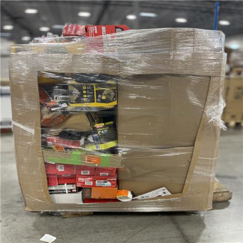 DALLAS LOCATION - MONSTER TURBO